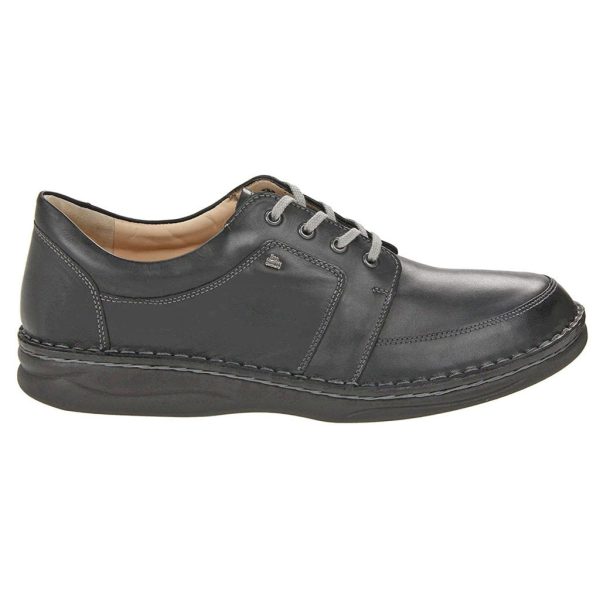 Norwich Smooth Leather Men s Shoes Hot on Sale