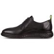 St 1 Hybrid Lite Nubuck Leather Men s Perforated Shoes For Sale