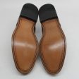 Loake Mens Shoes 205 Smooth Formal Casual Lace-Up Derby Leather - UK 8.5 Hot on Sale