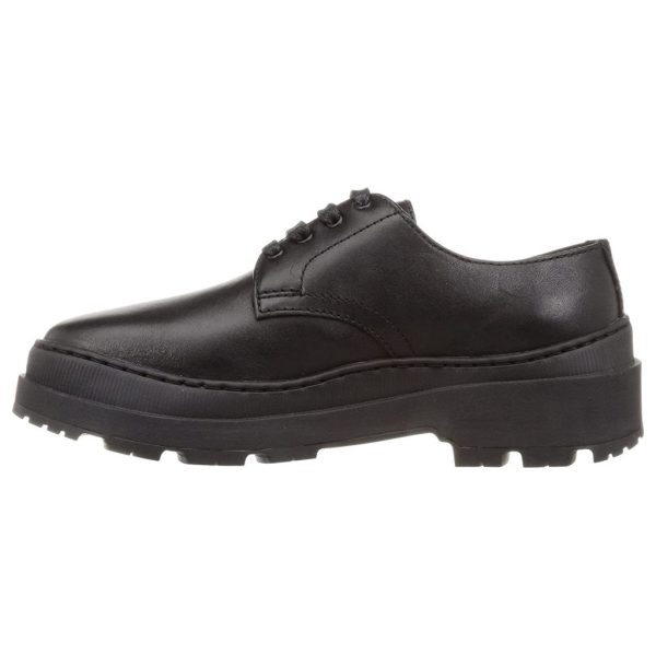 Brutus Trek Polished Leather Women s Shoes Sale