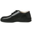 Metz Grained Leather Men s Shoes For Sale