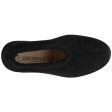 New Sec Nylon Women s Slip-on Shoes For Sale