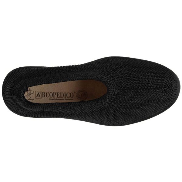 New Sec Nylon Women s Slip-on Shoes For Sale