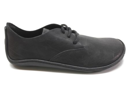 Vivobarefoot Mens Addis Oxford Leather Shoes - UK 7 Sale