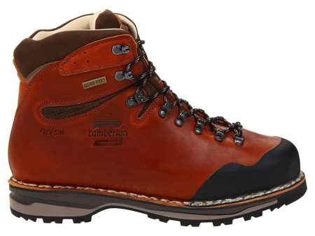 1025 Tofane NW GTX RR Leather Unisex Waterproof Trekking Boots For Discount