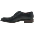 Drake Polished Leather Men s Formal Shoes Online Hot Sale