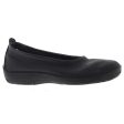 L2 4111 Vegan Flats Women s Slip-on Shoes Supply