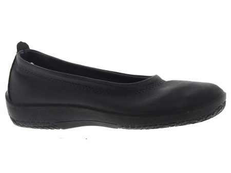 L2 4111 Vegan Flats Women s Slip-on Shoes Supply