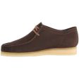 Wallabee Leather Men s Shoes Online