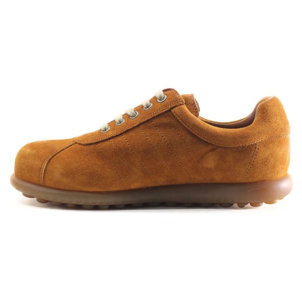 Pelotas Ariel Suede Leather Women s Shoes For Sale