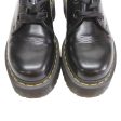 Dr. Martens Womens Holly Buttero Leather Shoes - UK 6 Online Sale