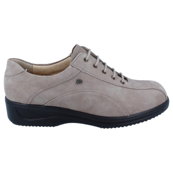 Oviedo Smooth Leather Women s Shoes Sale