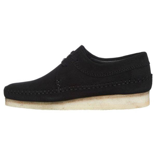 Weaver Suede Leather Men s Shoes Supply