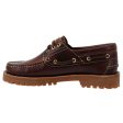 Nautico Calfskin Leather Men s Shoes Online Hot Sale