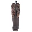 Woody Max Camouflage Waterproof Men s Tall Wellington Boots Supply