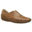 Jerez Calfskin Leather Women s Moccasins Hot on Sale