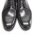 Loake Mens Shoes 205 Smooth Formal Casual Lace-Up Derby Leather - UK 9.5 For Discount