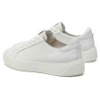 Street Tray Full Grain Leather Women s Casual Shoes Online Sale