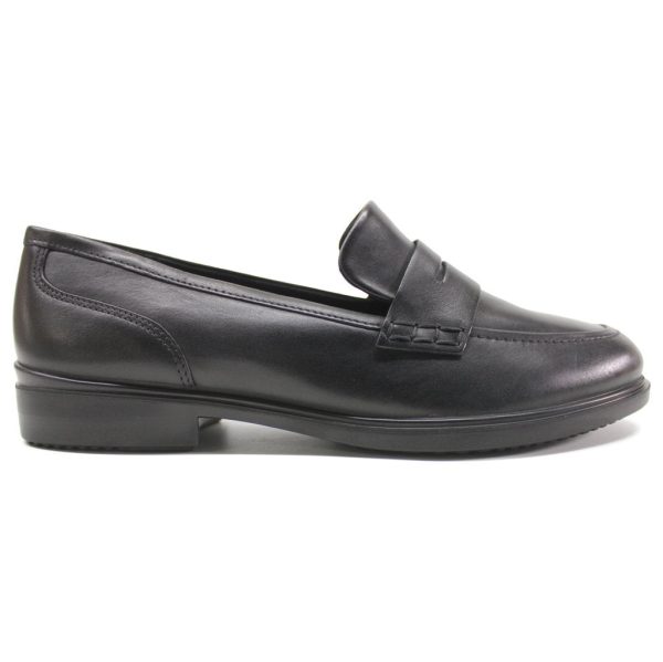 Dress Classic 15 Full Grain Leather Women s Loafer Shoes on Sale