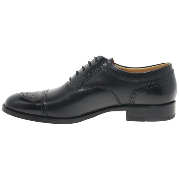 Woodstock Leather Men s Oxford Shoes Cheap