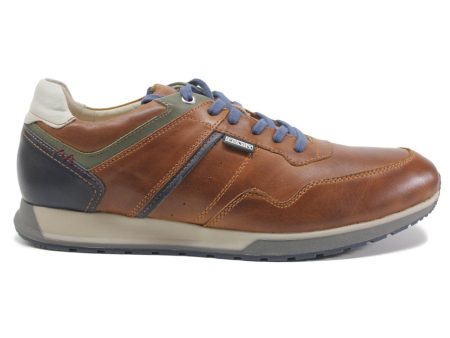 Pikolinos Mens Shoes Cambil M5N-6319 Leather - UK 10.5-11 For Sale