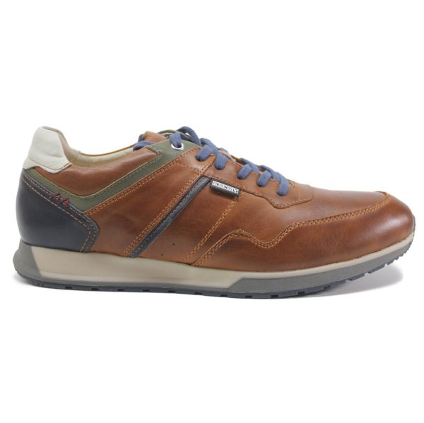 Pikolinos Mens Shoes Cambil M5N-6319 Leather - UK 10.5-11 For Sale