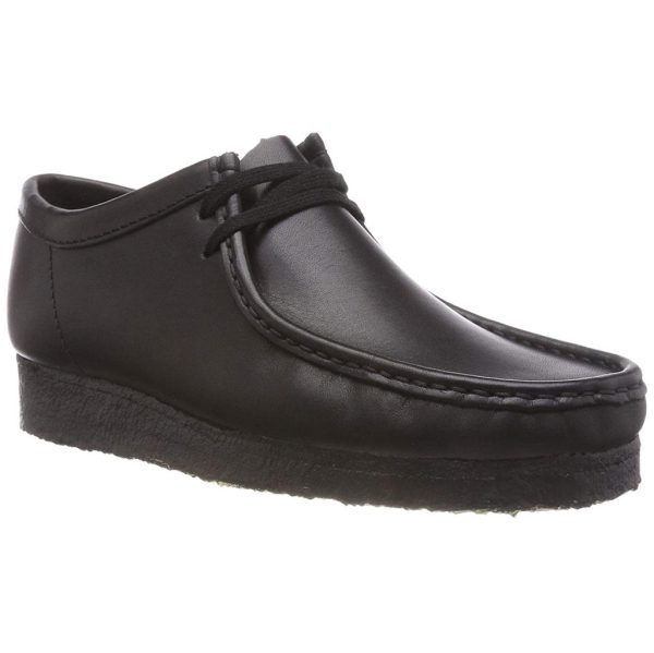 Wallabee Leather Men s Shoes Online