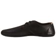 Ra II Wild Hide Leather Men s Shoes Supply