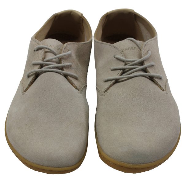 Vivobarefoot Ra III 303100-06 Suede Mens Shoes - UK 9 Online now