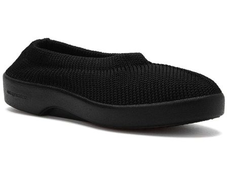 New Sec Nylon Women s Slip-on Shoes For Sale