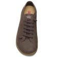 Peu Nubuck Leather Men s Barefoot Shoes For Cheap