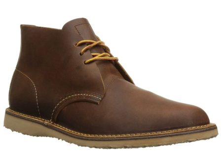 Weekender Men s Chukka Boots Hot on Sale