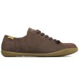 Peu Nubuck Leather Men s Barefoot Shoes For Cheap