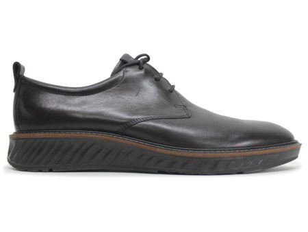 Ecco Mens Shoes ST 1 Hybrid 836404 Derby Lace-up Leather - UK 10.5-11 Hot on Sale