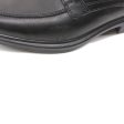 Ecco Helsinki Derby Black Mens Shoes - UK 9 on Sale