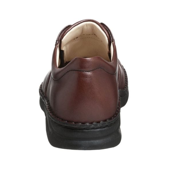 Dijon Leather Men s Casual Shoes Online Hot Sale