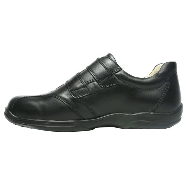 Cardiff Smooth Leather Men s Slip-On Shoes For Cheap