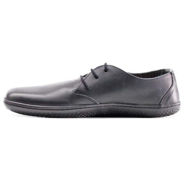 Ra III Wild Hide Leather Men s Oxford Shoes For Cheap