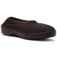 New Sec Nylon Women s Slip-on Shoes For Sale