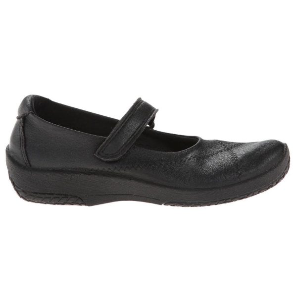 L18 Vegan Flats Women s Slip-on Shoes Online now