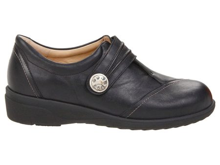 Galway Leather Women s Slip-On Shoes Supply