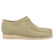 Wallabee Suede Leather Men s Shoes For Cheap