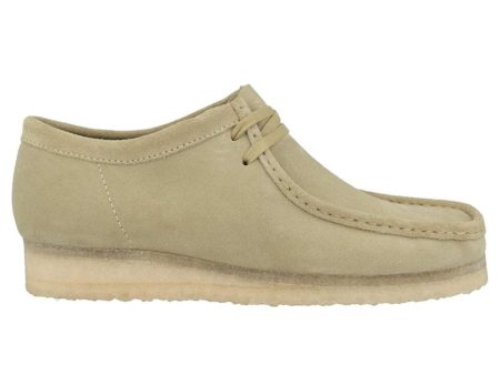 Wallabee Suede Leather Men s Shoes For Cheap