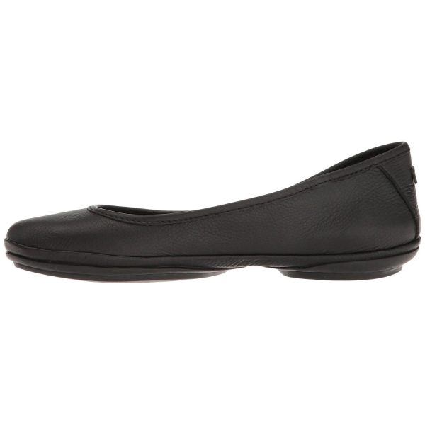 Right Leather Women s Slip-On Shoes Online Hot Sale