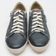 Pikolinos Womens Shoes Lagos 901-6766 Casual Lace-Up Low-Profile Leather - UK 7-7.5 Online Sale