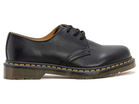 1461 Nappa Leather Unisex Oxford Shoes Online Hot Sale