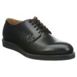 Postman Oxford 101 Chaparral Leather Men s Formal Shoes Sale