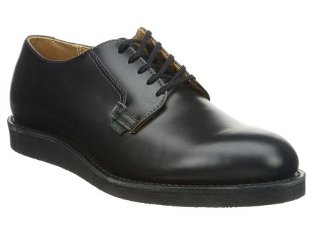 Postman Oxford 101 Chaparral Leather Men s Formal Shoes Sale