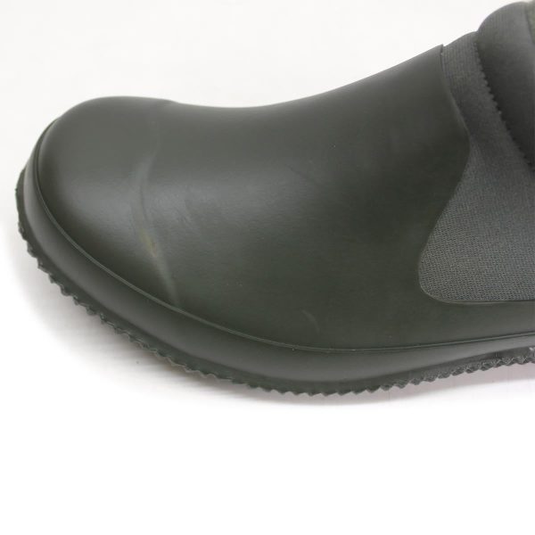 Hunter Womens Shoes Original Sherpa Casual Slip-On Draw-Cord Rubber Neoprene - UK 8 Online now