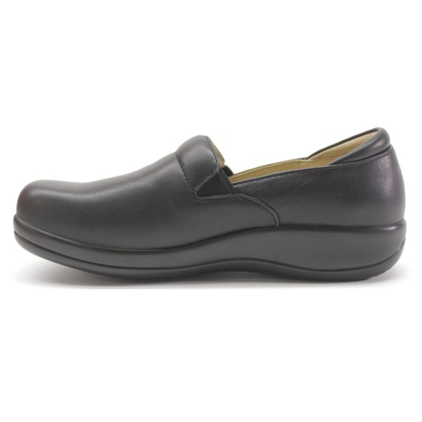 Keli Nappa Leather Women s Professional Shoes Online now